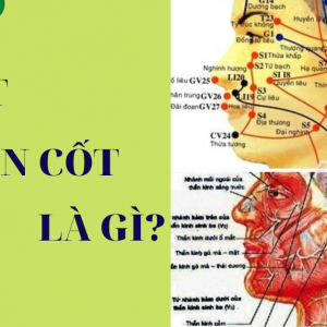 huyệt hoàn cốt là gì?